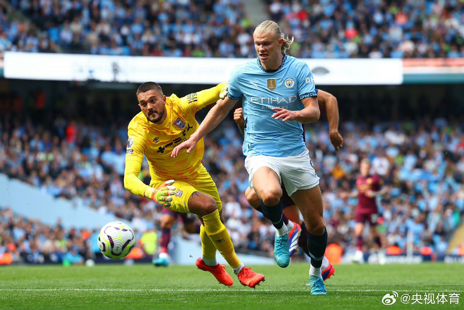 哈兰德意外战胜法国队，战术调整引爆全场！